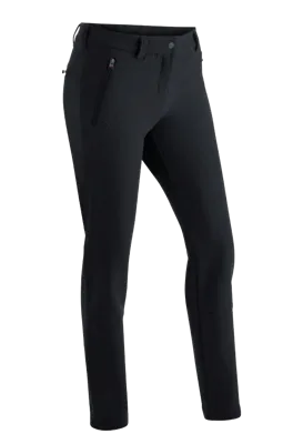 Maier Sports Helga Slim Wandelbroek