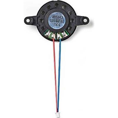 Siedle 200029867-00 Montageaccessoire voor Accessoires voor deurintercom Zwart