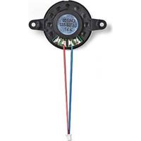 Siedle 200029867-00 Montageaccessoire voor Accessoires voor deurintercom Zwart