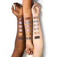 NYX Professional Makeup Professional Makeup Metallic Glitter - Beauty Beam MGLI03 - Glitter - 2,5 gr - thumbnail