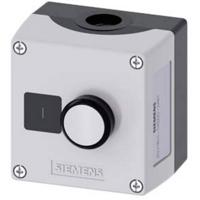 Siemens 3SU18010AD002AB1 3SU1801-0AD00-2AB1 Behuizing IP66, IP67, IP69/IP69K 1 stuk(s)