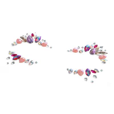 Toi-Toys Princess friends gezichtsdiamanten