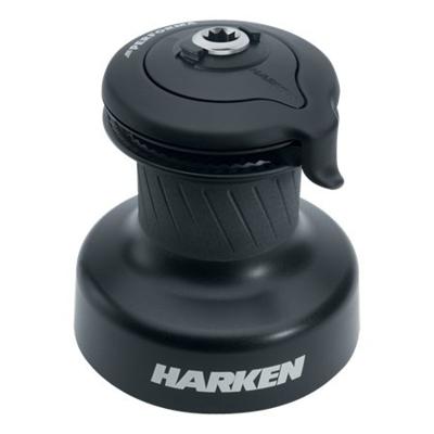 Harken Performa Lier 60.3st Zwart Default