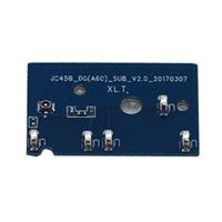 Opladen van Port Board voor DOOGEE X 10
