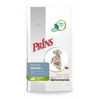 Prins ProCare Grainfree Senior Fit hondenvoer 2 x 12 kg - thumbnail