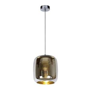 Lucide ERYN Hanglamp 1xE27 - Chroom