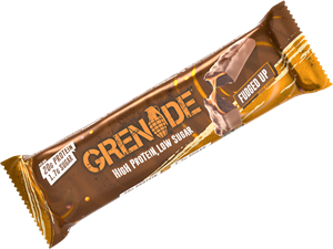 Grenade Carb Killa Protein Bar Fudged Up (1 x 60 gr)