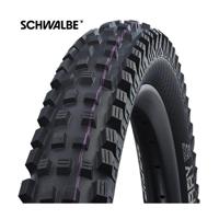 Schwalbe magic mary 27.5x2.60 (65-584) folding evo super downhill addix ultra soft black
