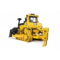 bruder Cat bulldozer modelvoertuig 02452 - thumbnail