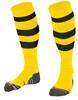 Stanno 440108 Original Sock - Yellow-Black - 25/29