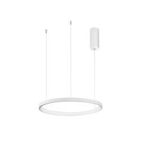 Lyora Design hanglampPertino wit Ø 48cm 2700K - 9345686