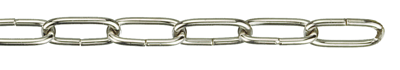 Connex Sierketting 7Kg 2Mm Ni 1076 9X19 - DY2700822