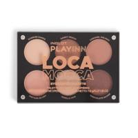 Loca Mocca Oogschaduw Palette