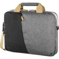 Hama Laptoptas Geschikt voor max. (laptop): 33,8 cm (13,3) Zwart, Grijs - thumbnail