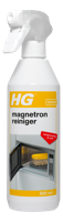 HG Magnetronreiniger 500 Milliliter