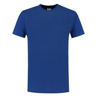 Tricorp T-shirt - Casual - 101002 - koningsblauw - maat L