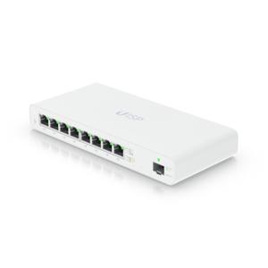 Ubiquiti UISP Managed L2 Gigabit Ethernet (10/100/1000) Power over Ethernet (PoE) Wit