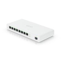 Ubiquiti UISP Managed L2 Gigabit Ethernet (10/100/1000) Power over Ethernet (PoE) Wit - thumbnail