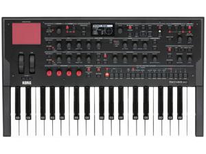 Korg Modwave MKII