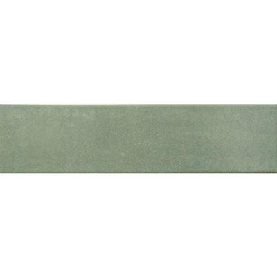 Beton Cire Bercy Salvia wandtegel 7,5x30