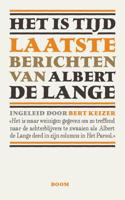 Het is tijd (Paperback)