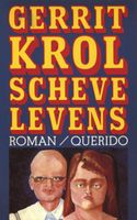 Scheve levens - Gerrit Krol - ebook