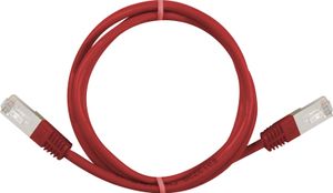 Sharkoon 4044951014439 netwerkkabel Rood 2 m Cat5e SF/UTP (S-FTP)