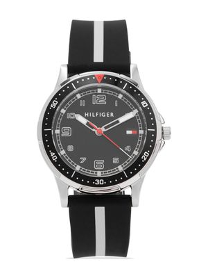 Tommy Hilfiger Junior montre à quartz 34 mm - Noir Tommy Hilfiger Junior montre à quartz 34 mm - Noir