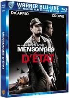 Body of Lies (verpakking Frans, film Engels)