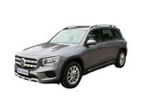 Mercedes Benz GLB