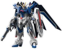 Gundam Seed Freedom High Grade 1:144 Model Kit - Rising Freedom Gundam