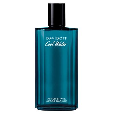 Davidoff Cool Water For Him After Shave Lotion 125ml | Voor Mannen Davidoff Cool Water For Him After Shave Lotion 125ml | Voor Mannen