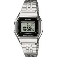 Horloge Uniseks Casio LA680WEA-1EF - thumbnail