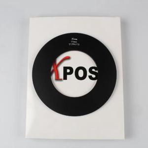 iXpose EQ X formaat Adapter ring 62mm
