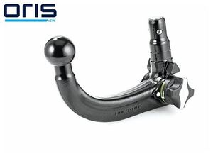 Afneembare trekhaak 052-143 Oris 052143