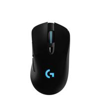 Logitech G G703 LIGHTSPEED Draadloze gamingmuis Met HERO-sensor - thumbnail