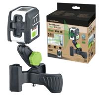 Laserliner SmartCross-Laser GX Set Kruislijnlaser - 036.731E