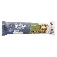 POWERBAR natural protein (18 x 40gr) - blueberry nuts