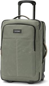 Dakine Carry On Roller 42L Trolleytas Mulled Basil 42L