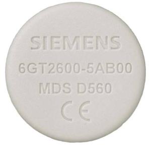 Siemens 6GT2600-5AB00 HF-IC - transponder