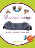 Het gelukkige konijn - Bernice Muntz - ebook - thumbnail