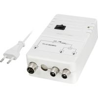 Maxtrack FP8ARL Multirangeversterker TV, FM, DAB+ 25 dB