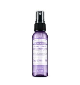 Hand hygiene spray lavendel