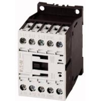 Eaton DILM12-01(230V50HZ,240V60HZ) Contactor 3x NO 5.5 kW 230 V/AC 12 A 1 stuk(s) - thumbnail