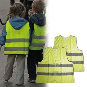 Veiligheidsvest Junior 0114025