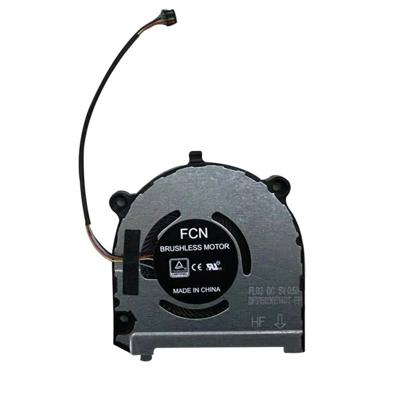 Notebook CPU Fan for Lenovo ThinkBook 13s Series, Small one