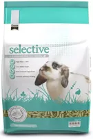 Selective rabbit 3kg - thumbnail