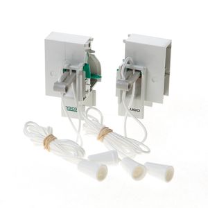 Koordbed.set ducosmart 60/26 grijs