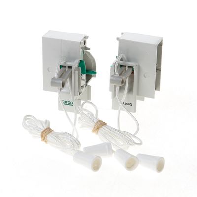 Koordbed.set ducosmart 60/26 grijs