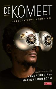 De komeet (Paperback)